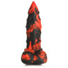 Creature Cocks Gode Fire Demon 17 x 5.3cm